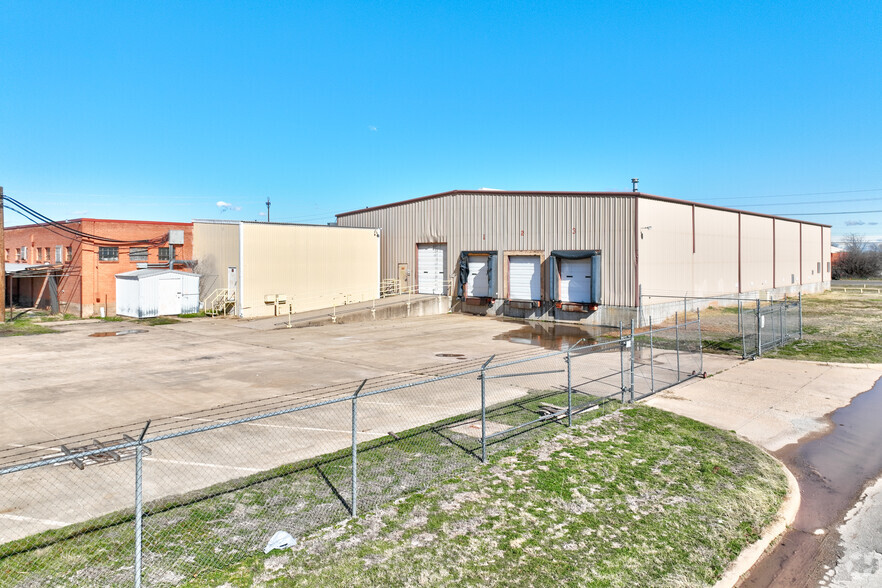 912 N Beverly Dr, Wichita Falls, TX for sale - Primary Photo - Image 1 of 29