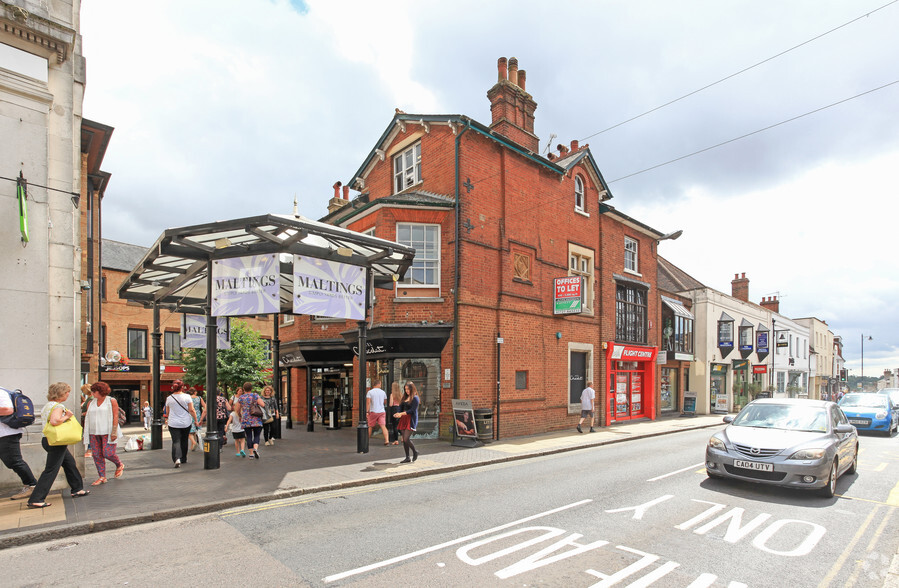 The Maltings, St Albans for sale - Primary Photo - Image 1 of 1