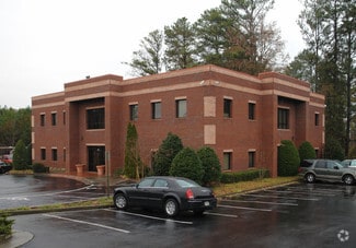 More details for 4640 Valais Ct, Johns Creek, GA - Office, Office/Medical for Lease