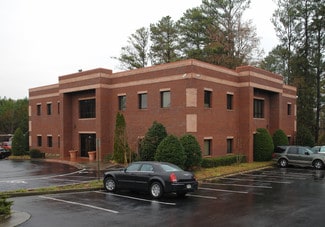 More details for 4640 Valais Ct, Johns Creek, GA - Office, Office/Medical for Lease