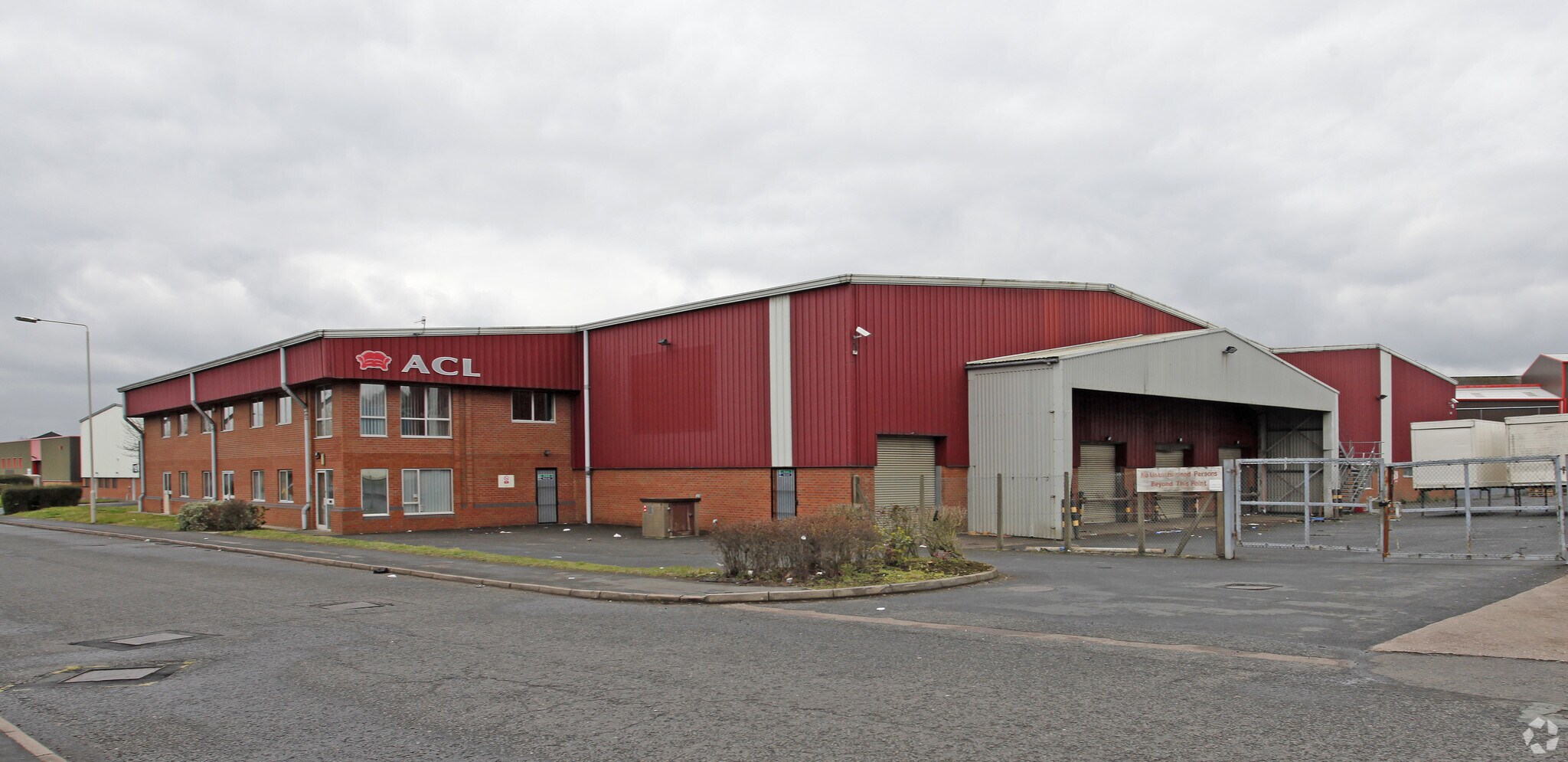 Narrowboat Way, Dudley for lease Primary Photo- Image 1 of 6