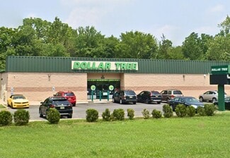 More details for 399 E Broad St, Bridgeton, NJ - Retail for Sale