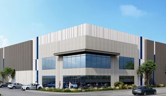 More details for 4900 Cecilia St, Cudahy, CA - Industrial for Lease