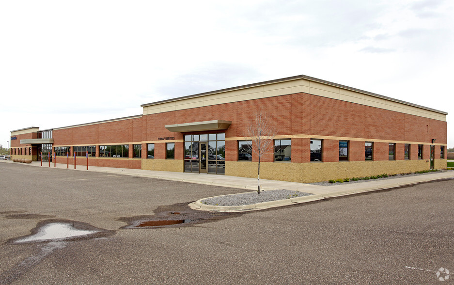 11091 Jason Ave NE, Albertville, MN for lease - Building Photo - Image 1 of 3