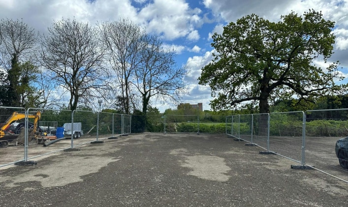 Wood End Gdns, Northolt for lease Other- Image 1 of 4