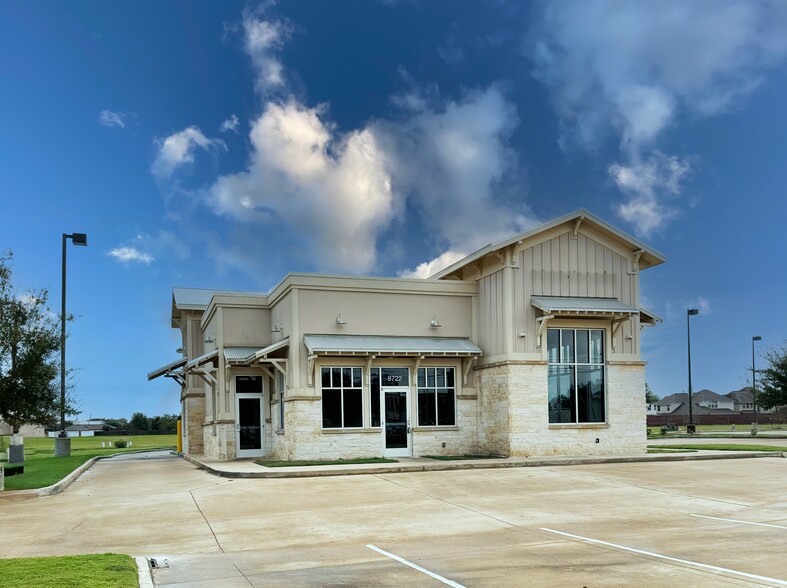 8722 Barker Cypress Rd, Cypress, TX for lease - Building Photo - Image 2 of 4