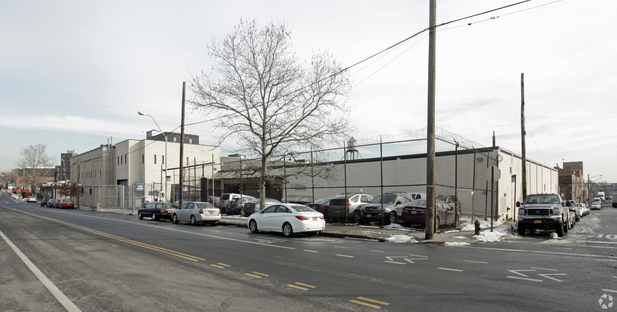 750 Garrison Ave, Bronx, NY for sale Primary Photo- Image 1 of 1