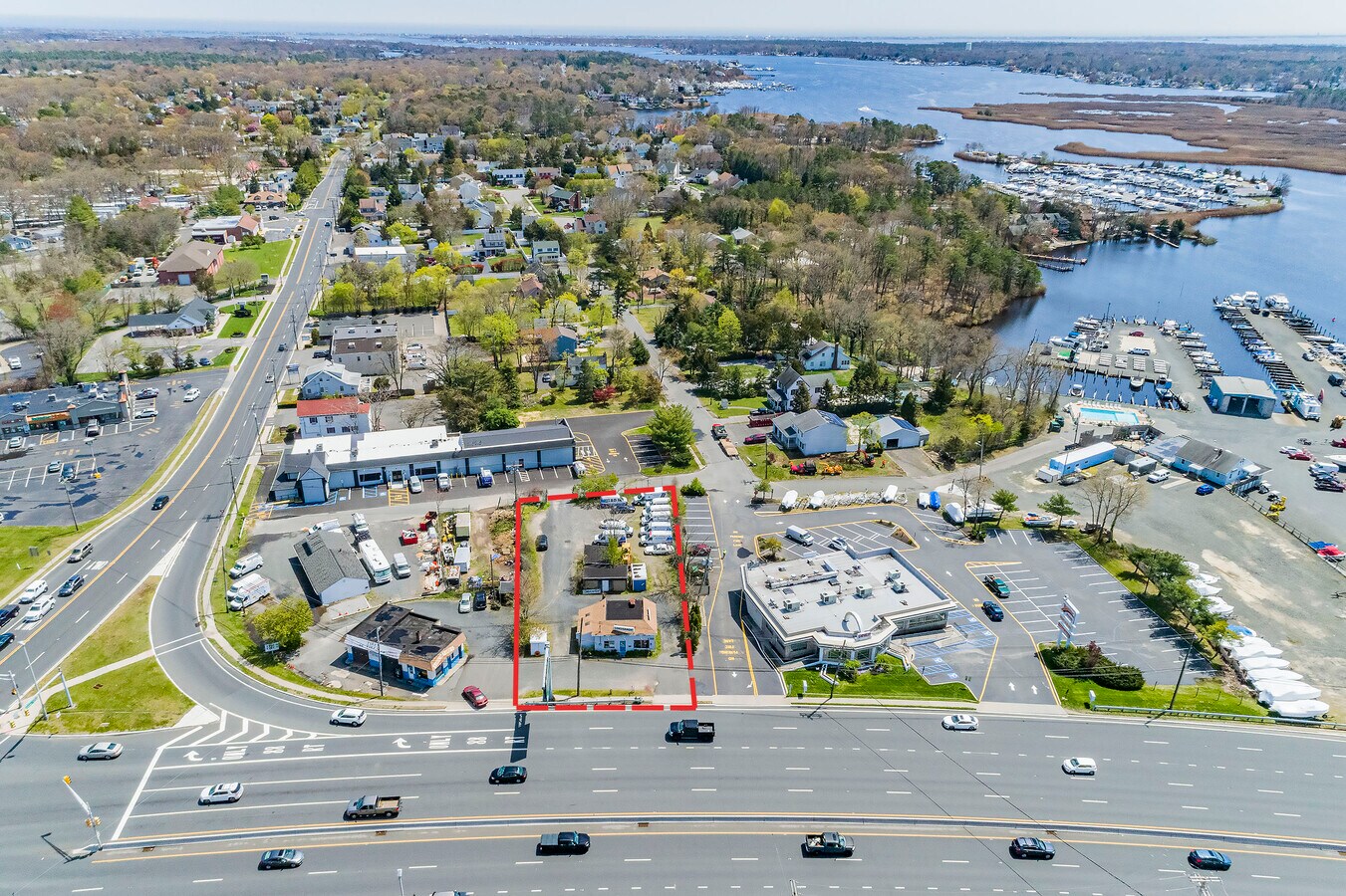 855 Route 70, Brick, NJ 08724