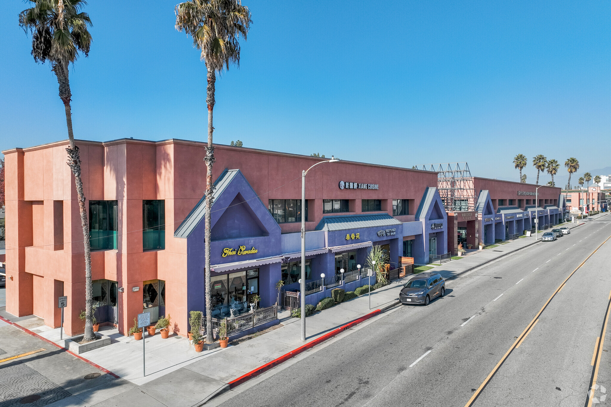 145 N Atlantic Blvd, Monterey Park, CA for lease Building Photo- Image 1 of 35