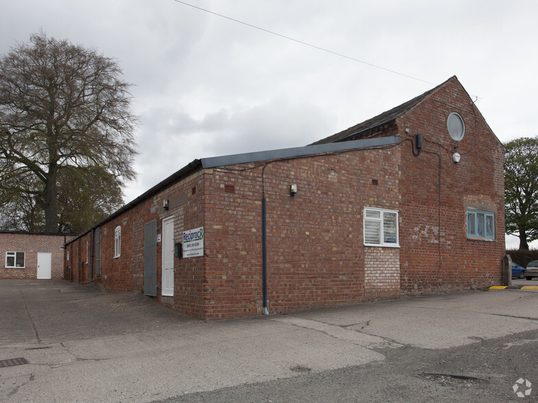 Broad Oak, Whitchurch for lease - Primary Photo - Image 1 of 3