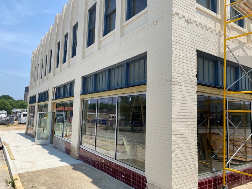 311 N Bois D Arc Ave, Tyler, TX 75702 Retail for Lease