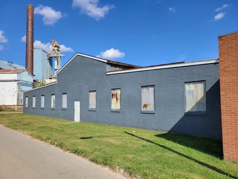 1117 W Mulberry St, Lancaster, OH for sale - Building Photo - Image 1 of 1