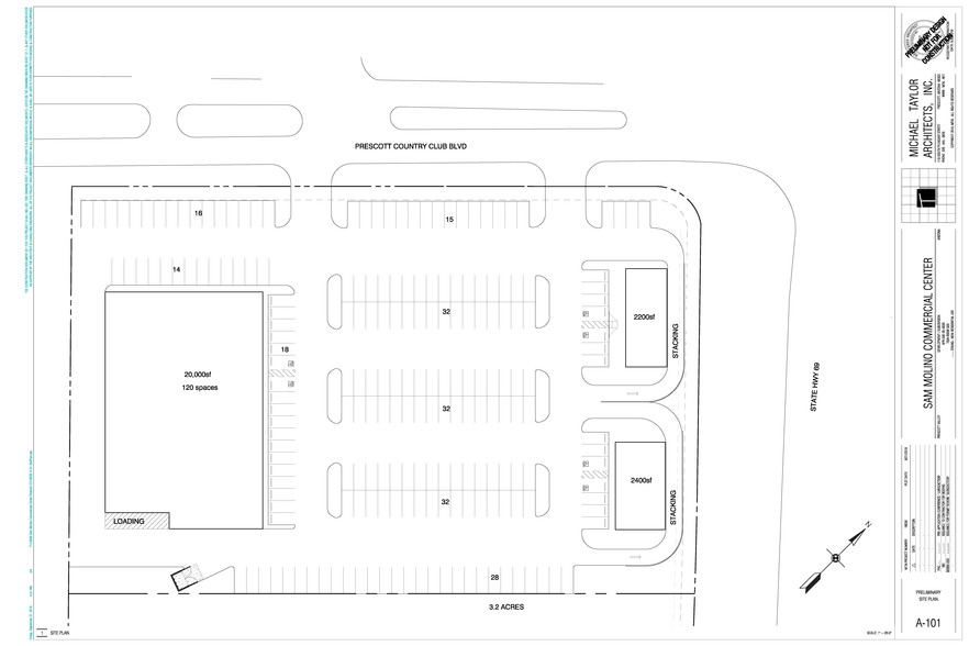 1341 N Prescott Country Club Blvd, Dewey, AZ 86327 | LoopNet