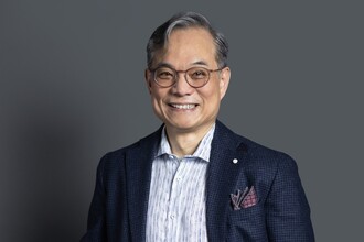 Joseph Wu