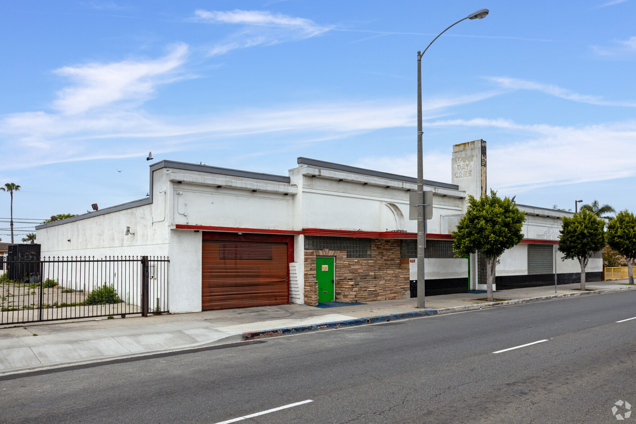 3200-3216 W Manchester Blvd, Inglewood, CA for sale Primary Photo- Image 1 of 1