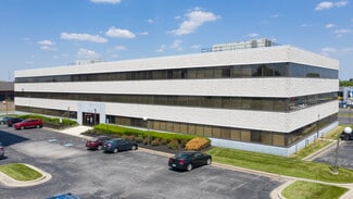 More details for 7000 Security Blvd, Windsor Mill, MD - Office, Office/Medical for Lease