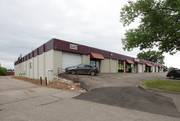 8801-8851 E Research Center Rd, New Hope MN - Warehouse