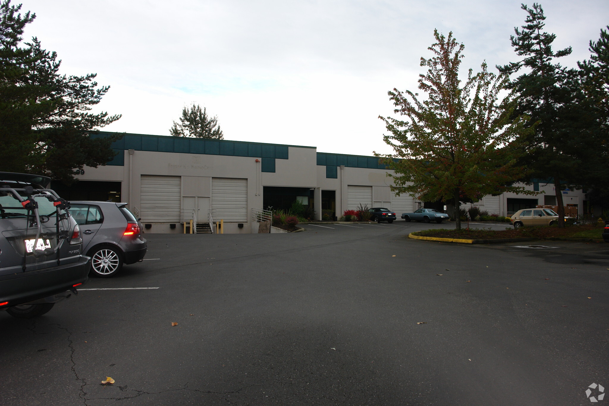 14783-14799 NE 95th St, Redmond, WA for lease Primary Photo- Image 1 of 7