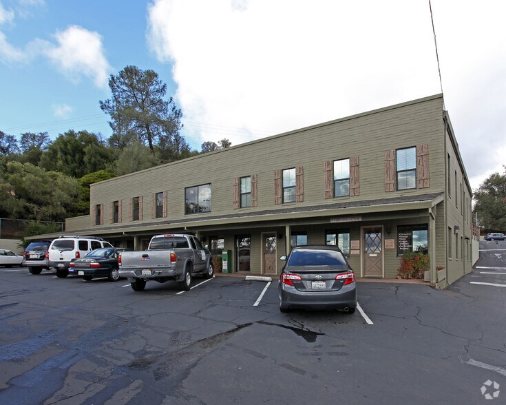 161 Palm Ave, Auburn, CA for lease - Building Photo - Image 3 of 21