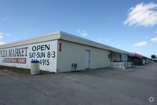 More details for 2201 SE Indian St, Stuart, FL - Industrial for Lease