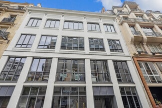 More details for 20 Rue Troyon, Paris - Office for Sale