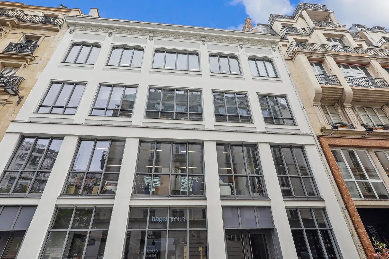 20 Rue Troyon, Paris for sale Building Photo- Image 1 of 19