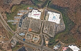 More details for 5893 Trussville Crossings Blvd, Birmingham, AL - Land for Lease