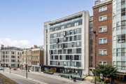 120 Aldersgate St, London LND - Commercial Real Estate