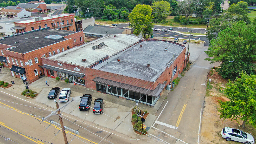 141 W Government St, Brandon, MS 39042 - Retail for Lease | LoopNet