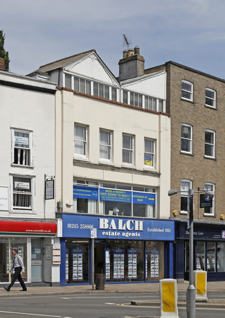 More details for 3 Tindal Sq, Chelmsford - Retail for Sale