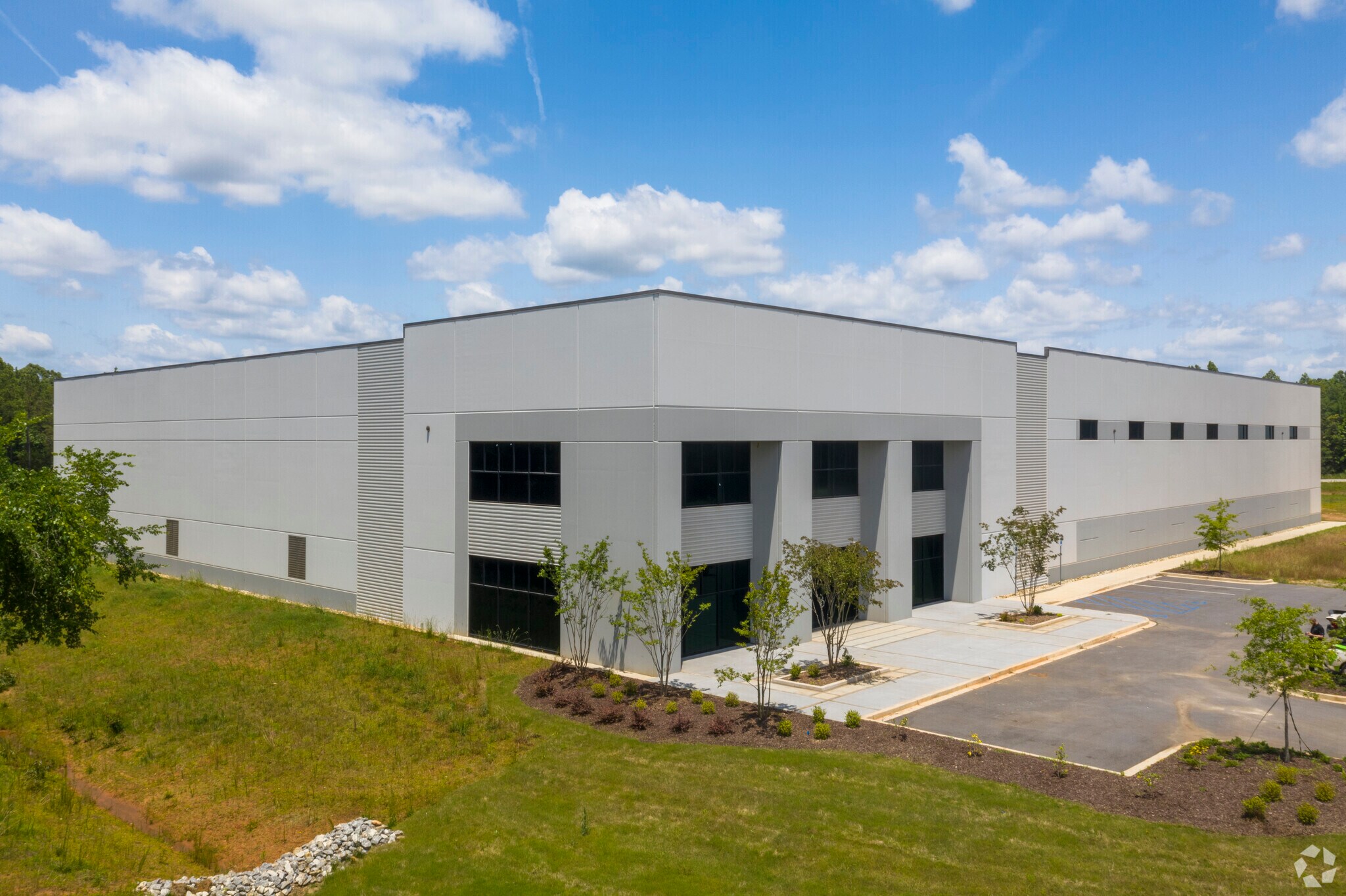 19375 E Highway 72, Clinton, SC for sale Building Photo- Image 1 of 1