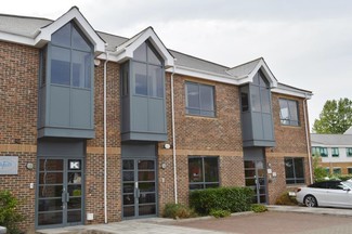 More details for Cores End Rd, Bourne End - Office for Lease