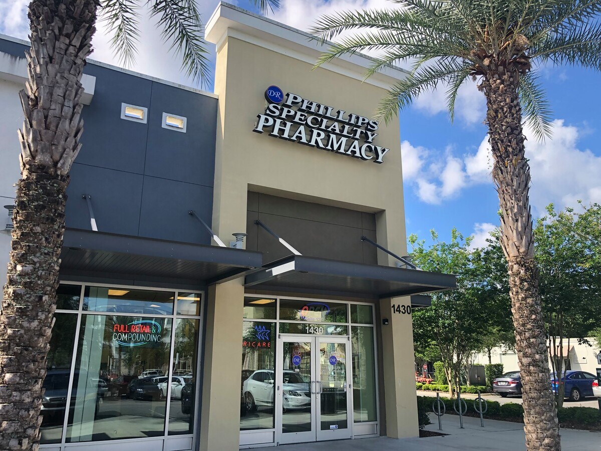 1430 N Mills Ave, Orlando, FL 32803