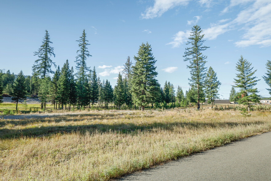 100 Baily Circle, Marion, MT for sale - Primary Photo - Image 1 of 17