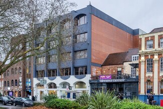 More details for 9 Little Park St, Coventry - Coworking for Lease