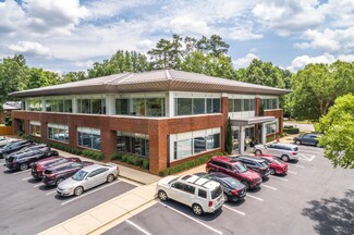 More details for 206 High House Rd, Cary, NC - Office for Lease