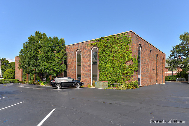 1121 Warren Ave, Downers Grove, IL for lease - Building Photo - Image 2 of 6