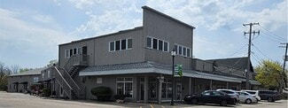 More details for 31 S Seymour Ave, Grayslake, IL - Office/Retail for Lease