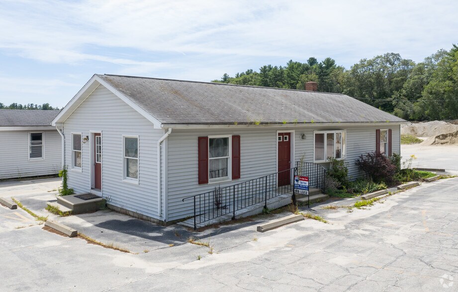 205 Munyan Rd, Putnam, CT for sale - Primary Photo - Image 1 of 1