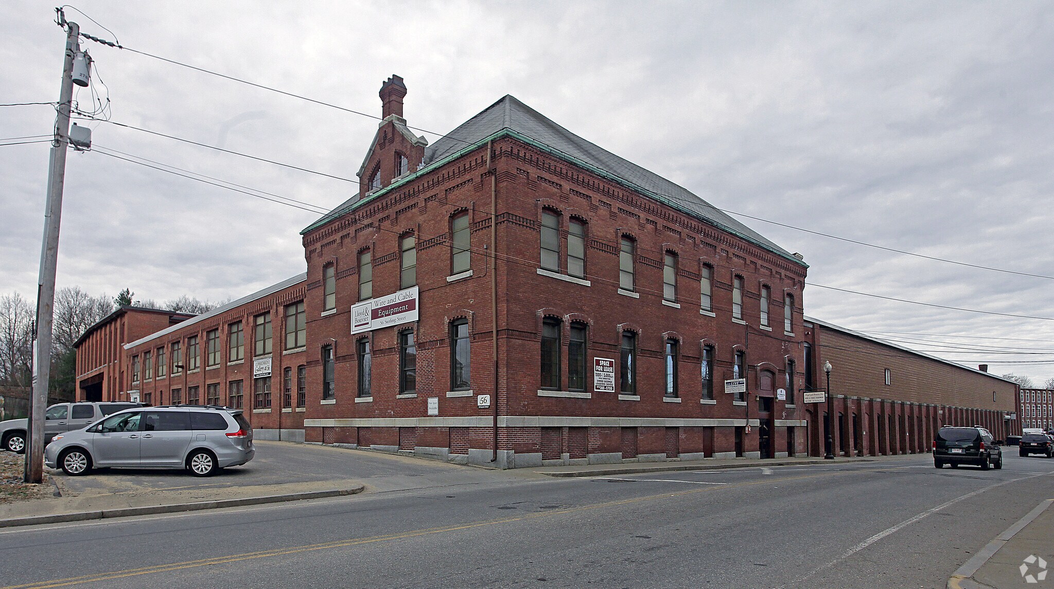 56 Sterling St, Clinton, MA 01510