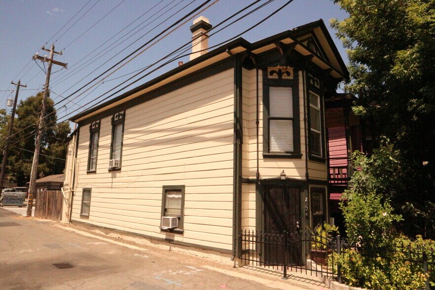 1514 19th, Sacramento, CA for sale - Building Photo - Image 3 of 22