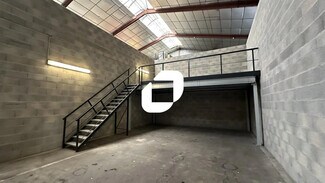 More details for 21 Rue De Cherbourg, Strasbourg - Flex for Lease