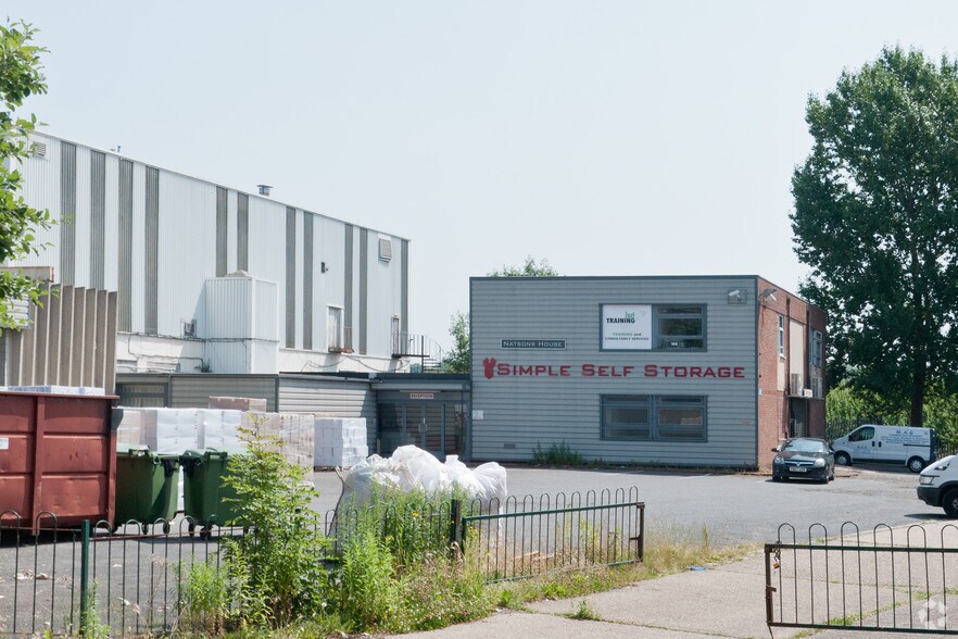 Cornwall Rd, Wigston for sale - Primary Photo - Image 1 of 1