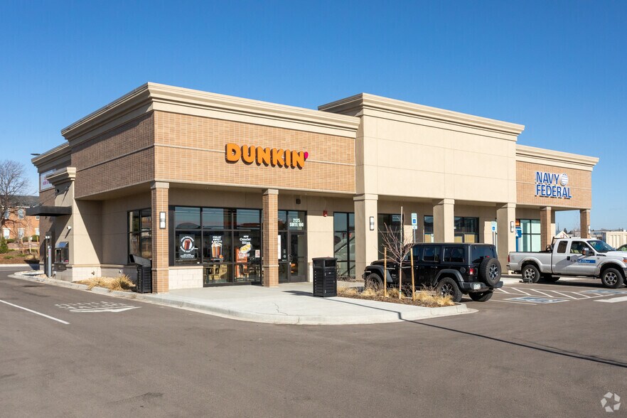 Evans & Wadsworth, Lakewood, CO for sale - Primary Photo - Image 1 of 1