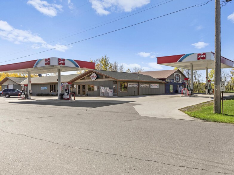3202 HWY 11, International Falls, MN for sale - Building Photo - Image 2 of 53