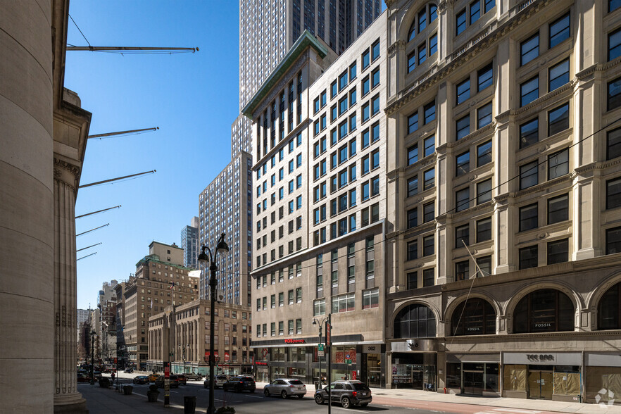 362 Fifth Ave, New York, NY 10001 - Office/Medical for Lease | LoopNet