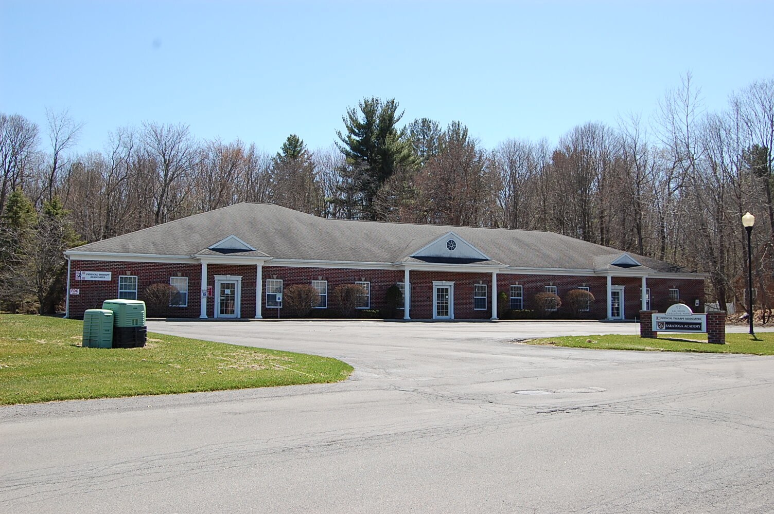 17 Halfmoon Executive Park Dr, Halfmoon, NY for sale Other- Image 1 of 1