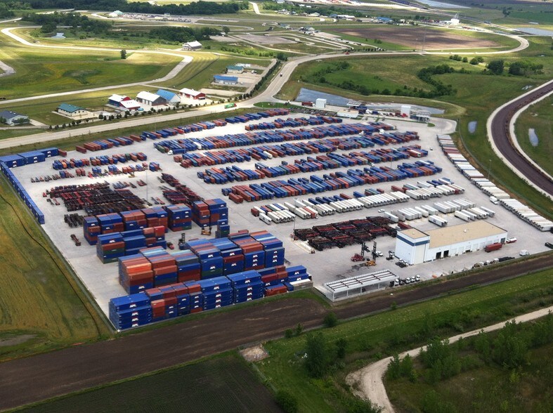 2050 Centerpoint Way, Joliet, IL for sale - Building Photo - Image 1 of 1