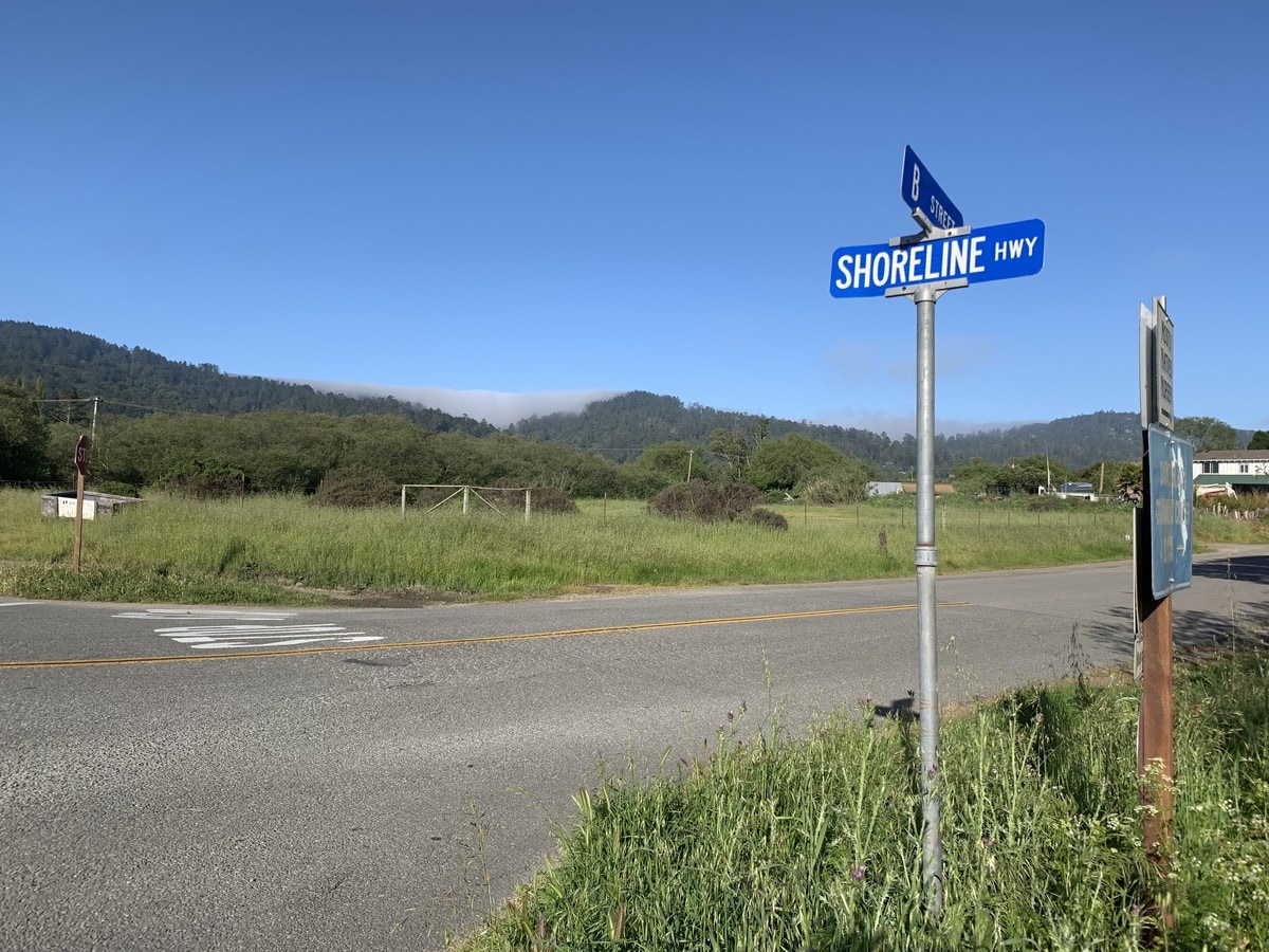 B Street Apn, Point Reyes Station, CA 94956