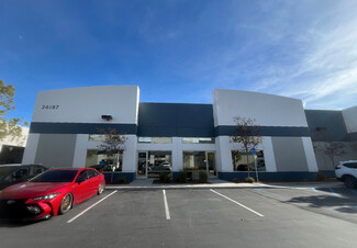 More details for 26187 Jefferson Ave, Murrieta, CA - Industrial for Sale